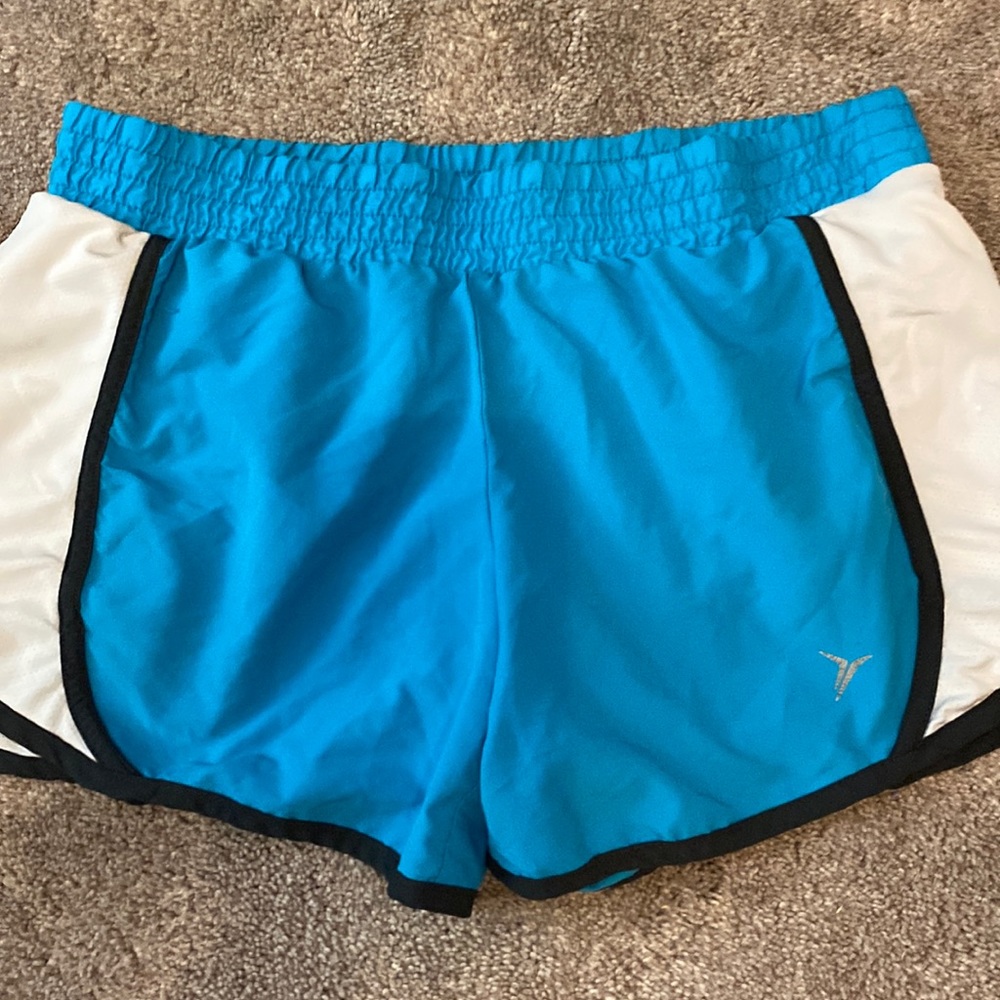 Comfy shorts